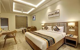 Hotel Grand Cozy Cave